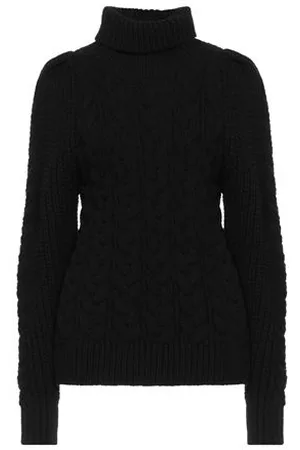 MVP Wardrobe STRICKWAREN - Rollkragenpullover