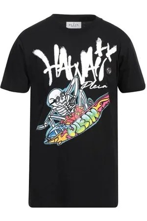 Philipp Plein TOPS - T-shirts