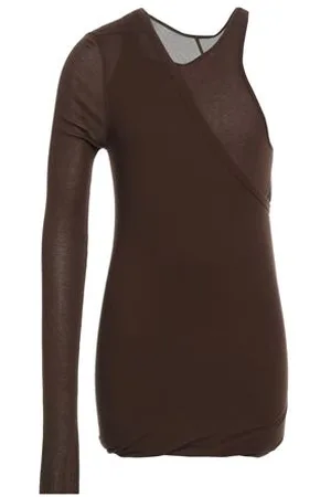 Rick Owens TOPS - T-shirts