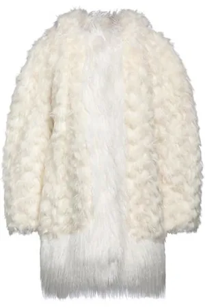 ALABAMA MUSE JACKEN & MÄNTEL - Shearling- & Kunstfell