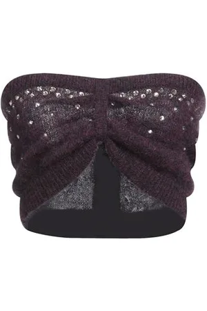 Alessandra Rich TOPS - Tops