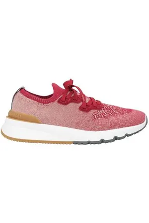 Brunello Cucinelli SCHUHE - Sneakers