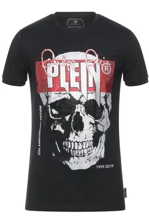 Philipp Plein TOPS - T-shirts
