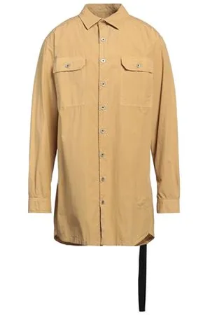 DRKSHDW BY RICK OWENS TOPS - Hemden