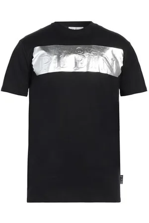 Philipp Plein TOPS - T-shirts