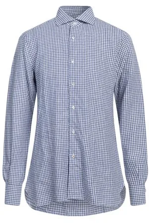 ISAIA TOPS - Hemden