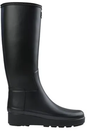 Hunter SCHUHE - Stiefel