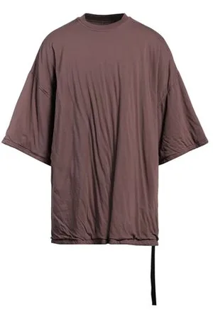DRKSHDW BY RICK OWENS TOPS - T-shirts