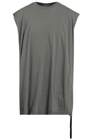 DRKSHDW BY RICK OWENS TOPS - T-shirts