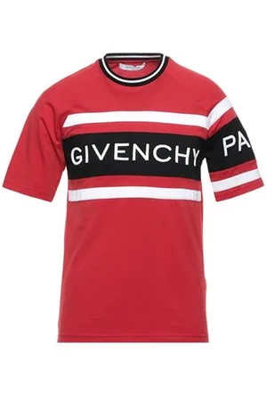 Givenchy TOPS - T-shirts