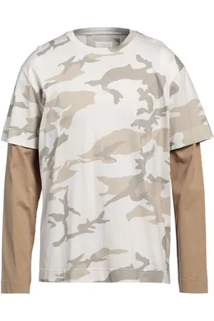 Givenchy TOPS - T-shirts