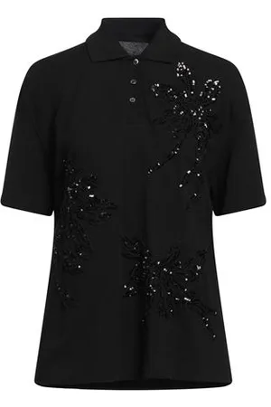 Brunello Cucinelli TOPS - Poloshirts