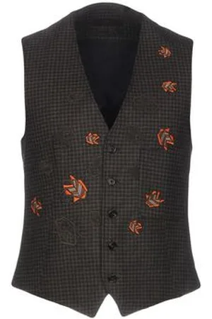 Ermenegildo Zegna ANZÜGE und CO-ORDS - Couture-Westen