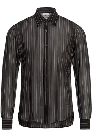 DRIES VAN NOTEN TOPS - Hemden