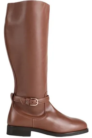 Tommy Hilfiger SCHUHE - Stiefel