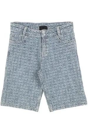 Givenchy HOSEN & RÖCKE - Jeansshorts