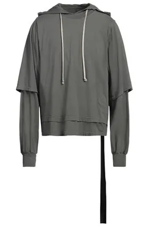 DRKSHDW BY RICK OWENS TOPS - Sweatshirts
