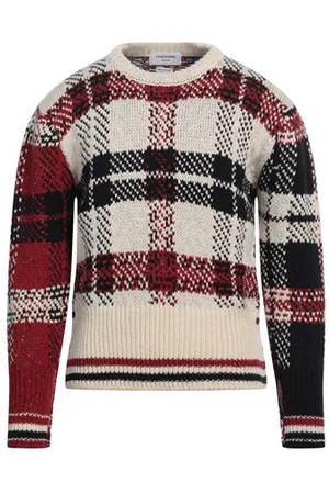 Thom Browne STRICKWAREN - Pullover