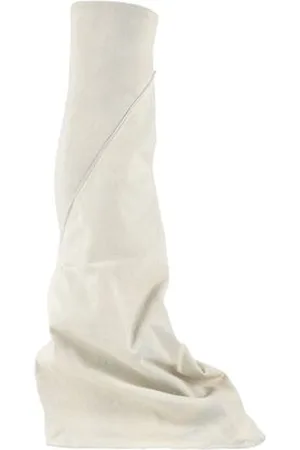 DRKSHDW BY RICK OWENS SCHUHE - Stiefel