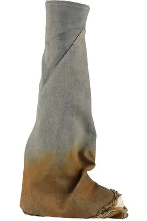 DRKSHDW BY RICK OWENS SCHUHE - Stiefel