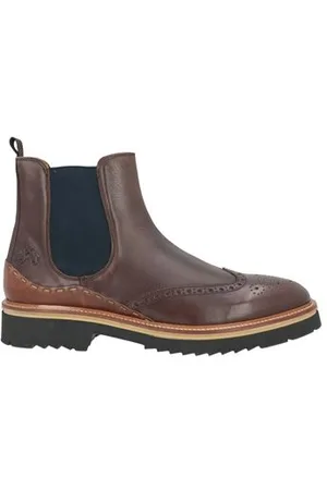 La Martina SCHUHE - Stiefeletten