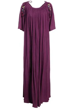 LAURENCE BRAS KLEIDER - Maxi-Kleider