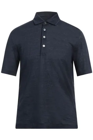 Ermenegildo Zegna TOPS - Poloshirts