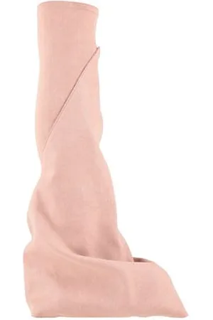 DRKSHDW BY RICK OWENS SCHUHE - Stiefel