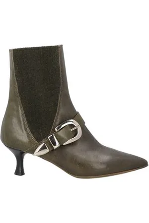 FAUZIAN JEUNESSE SCHUHE - Stiefeletten