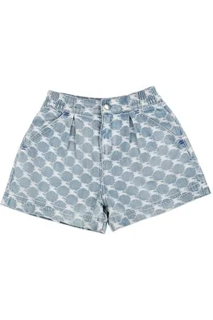 Burberry HOSEN & RÖCKE - Jeansshorts