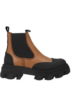 Ganni SCHUHE - Stiefeletten