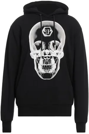 Philipp Plein TOPS - Sweatshirts