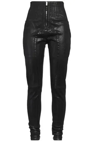 DRKSHDW BY RICK OWENS HOSEN & RÖCKE - Jeanshosen