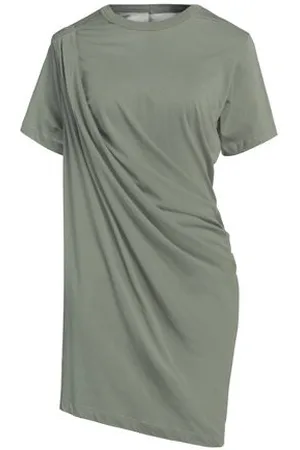 Rick Owens TOPS - T-shirts