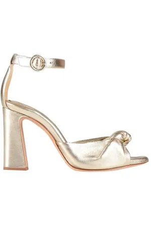 ALEXANDRE BIRMAN SCHUHE - Sandalen