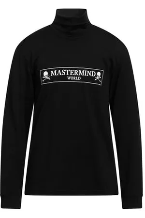MASTERMIND TOPS - T-shirts