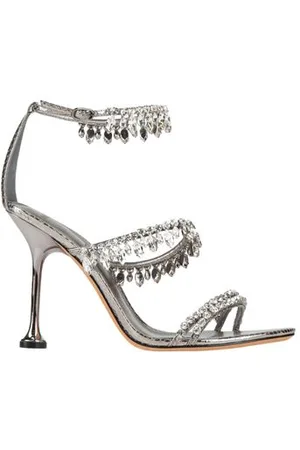 ALEXANDRE BIRMAN SCHUHE - Sandalen