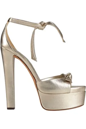 ALEXANDRE BIRMAN SCHUHE - Sandalen