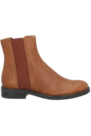See by Chloé SCHUHE - Stiefeletten