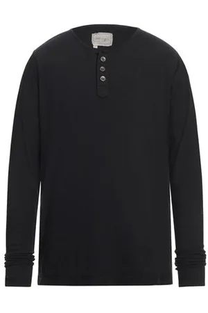 GREG LAUREN TOPS - T-shirts
