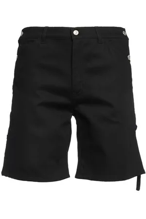 Courrèges HOSEN & RÖCKE - Jeansshorts