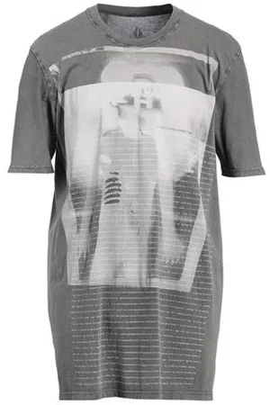 11 BY BORIS BIDJAN SABERI TOPS - T-shirts