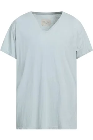 GREG LAUREN TOPS - T-shirts