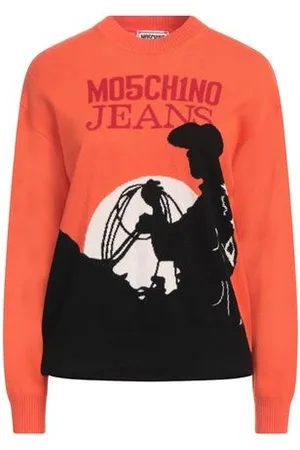 Moschino STRICKWAREN - Pullover