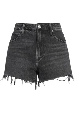 Alexander Wang HOSEN & RÖCKE - Jeansshorts