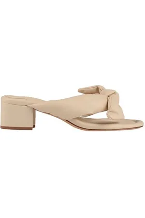 ALEXANDRE BIRMAN SCHUHE - Zehentrenner