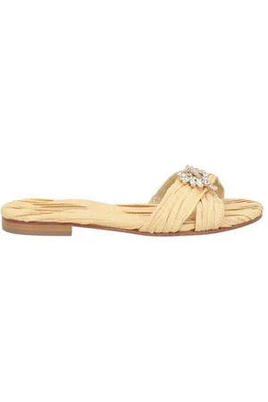 Emanuela caruso SCHUHE - Sandalen