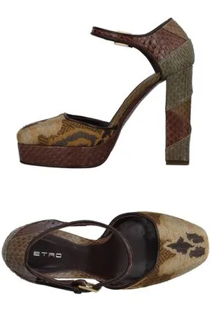 Etro SCHUHE - Pumps