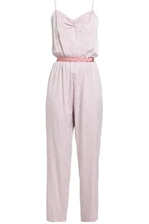 FORTE FORTE OVERALLS - Jumpsuits