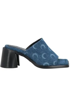 Marine Serre SCHUHE - Sandalen